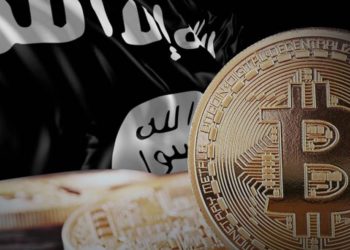Donaciones de Bitcoin a ISIS se dispararon el día antes de los atentados de Sri Lanka