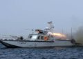 Irán está movilizando misiles en el Golfo, según informes