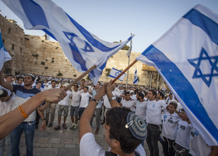 Por primera vez en 30 años, el Monte del Templo estará cerrado para judíos el Día de Jerusalem