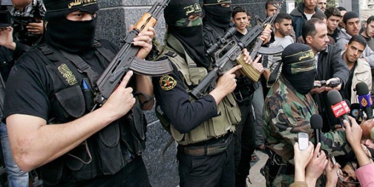 Terroristas de la Jihad Islámica amenazan a Israel