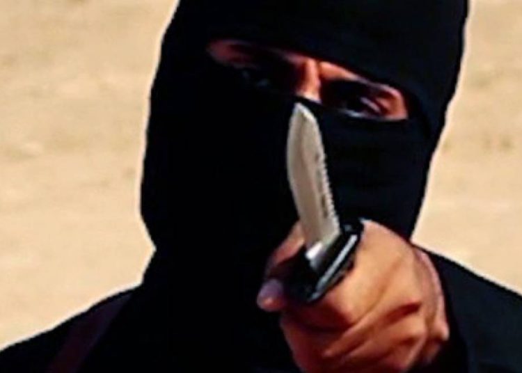 Asesinato de Jihadi John fue “algo personal” revelan espías