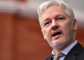 Suecia reabrirá caso de violación contra Julian Assange de WikiLeaks y busca la extradición