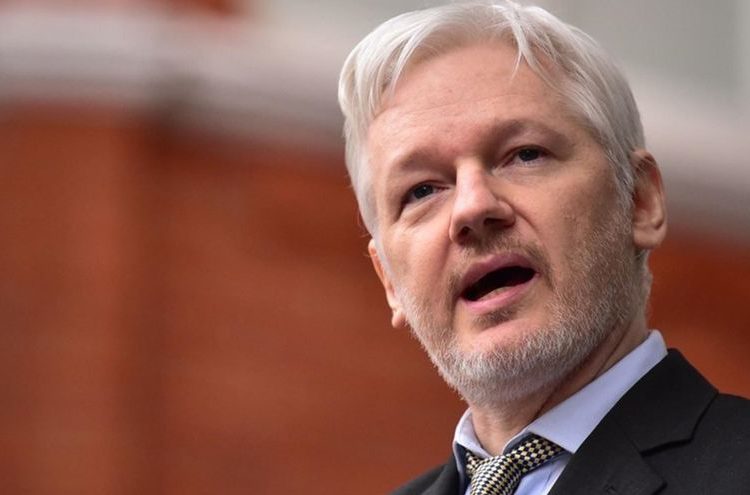 Suecia reabrirá caso de violación contra Julian Assange de WikiLeaks y busca la extradición
