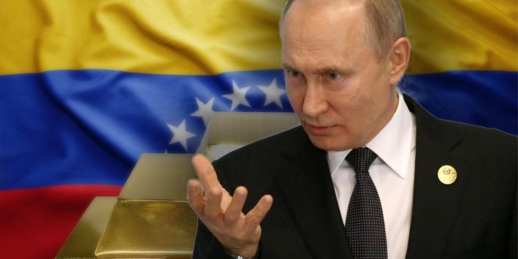 La oposición de Venezuela pide que se presione a Rusia por el apoyo a Maduro