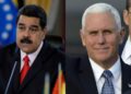 Mike Pece: Maduro proporciona un “refugio seguro” para los terroristas iraníes en Occidente