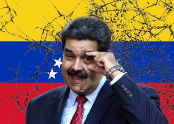 Nicolás Maduro ha despojado a Venezuela de su futuro democrático