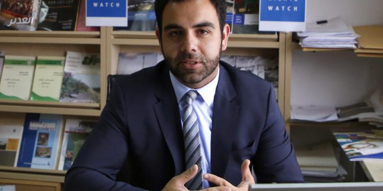 Demócratas piden a Netanyahu que impida deportación de Omar Shakir director de HRW