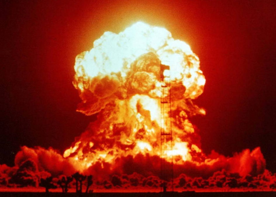 Estados Unidos casi almacena armas nucleares en Islandia