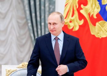 Entendiendo a Vladimir Putin, el maestro del Kremlin