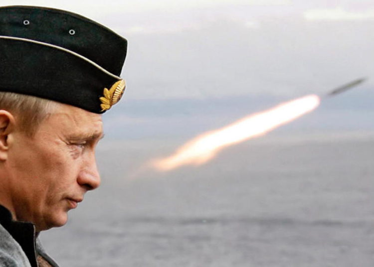 OTAN: Los nuevos misiles de Rusia “pueden llegar a Europa” y son “fáciles de ocultar”