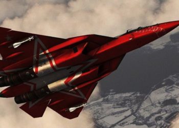 Ante la pérdida del caza F-35, turquía construye su propio caza furtivo