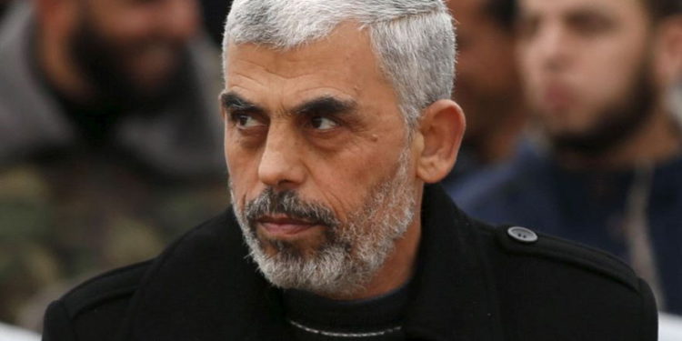 Hamas dijo estar al borde de una tregua de seis meses en Gaza con Israel