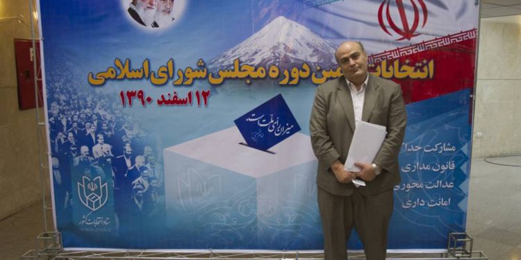 Parlamentario judío de Irán espera “liberación de Jerusalem del control sionista”