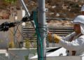 Corporación Eléctrica de Israel aprueba un acuerdo de compensación con Egipto