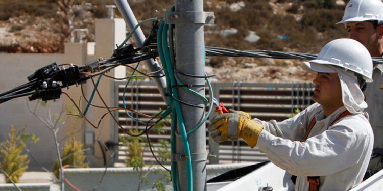 Corporación Eléctrica de Israel aprueba un acuerdo de compensación con Egipto