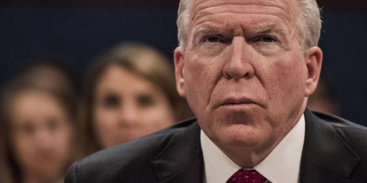 Ex jefe de la CIA informará a los demócratas de EE. UU sobre las tensiones con Irán