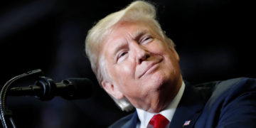 Equipo de Trump prepara el camino para el lanzamiento del plan