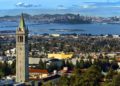 Universidad de Berkeley en California inaugura la primera facultad en estudios sobre Israel