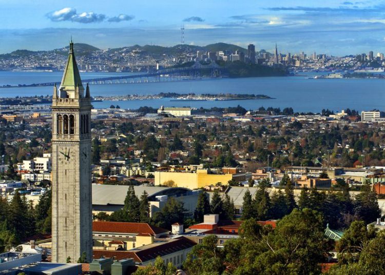 Universidad de Berkeley en California inaugura la primera facultad en estudios sobre Israel