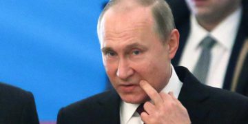 Judíos lituanos critican a Putin por “falsificar” la historia de la Segunda Guerra Mundial
