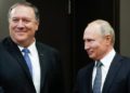 Putin: siento que Trump realmente quiere reparar los lazos entre Estados Unidos y Rusia