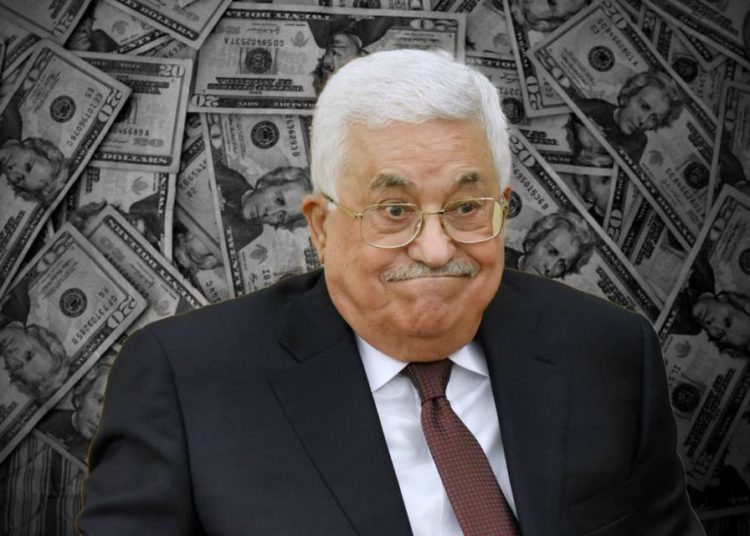 Autoridad Palestina rechaza la transferencia de impuestos por parte de Israel