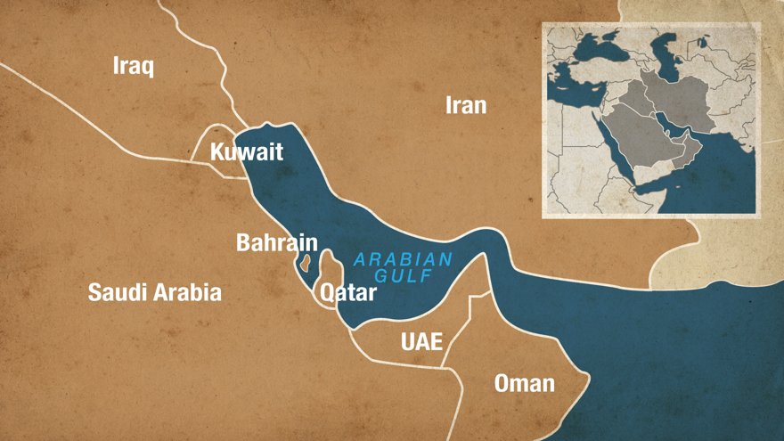 Guerra en el Golfo: una verdad incómoda que Irán parece ignorar