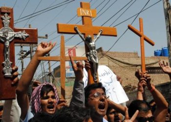 La persecución de cristianos en la Autoridad Palestina y el silencio internacional