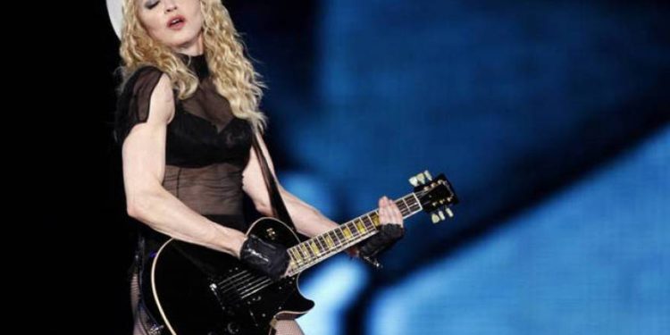 Madonna revela que se recuperó del COVID-19 y dona $ 1 millón para encontrar la vacuna