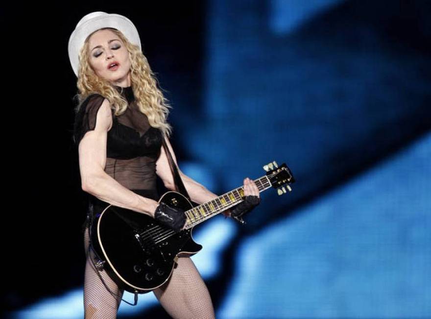 Madonna revela que se recuperó del COVID-19 y dona $ 1 millón para encontrar la vacuna