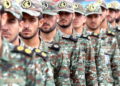 La creciente disputa entre el IRGC y el Estado en Irán