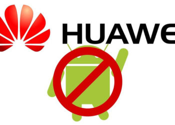 Google suspende negocios con Huawei tras entrar a la lista negra de Trump