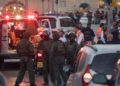 Shin Bet arresta a 50 terroristas del FPLP que planeaban atentados contra Israel