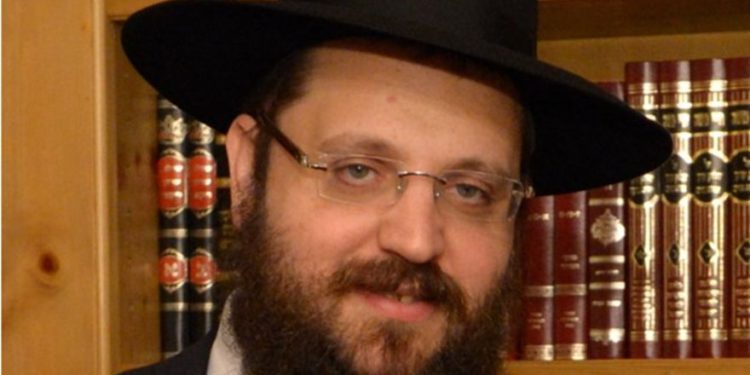 Rabino de Berlín: la kipá se debe usar con orgullo
