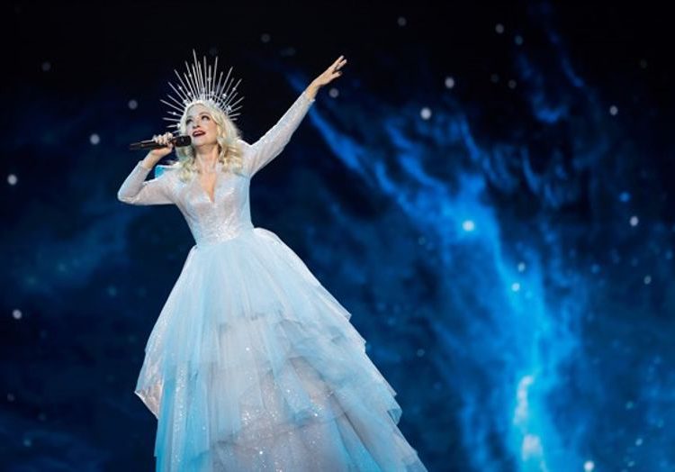 Conoce a los diez países seleccionados para la final del Concurso de Eurovisión
