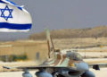 Chipre realizará ejercicios militares conjuntos con Israel