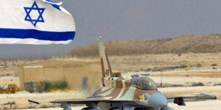 Chipre realizará ejercicios militares conjuntos con Israel