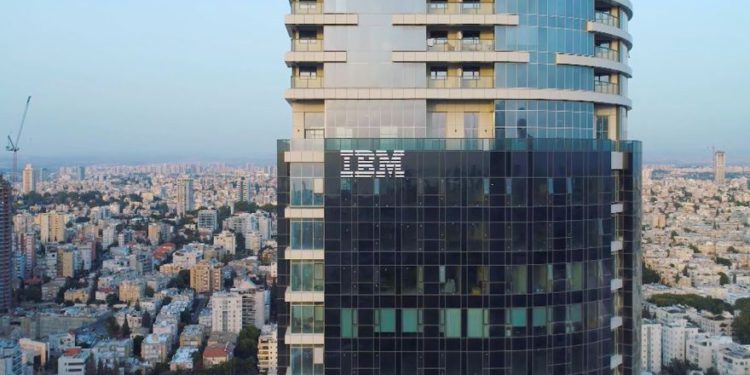 IBM despedirá a decenas de trabajadores de su centro de Investigación y Desarrollo en Israel