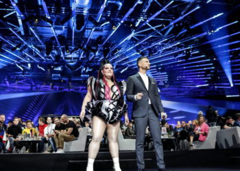 Eurovisión 2019 en Israel elegido como el mejor de la década