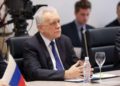 Embajador ruso: el Ejército de Rusia está ayudando a Venezuela en medio de las “amenazas” de EE. UU