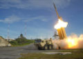 Sistemas de defensa de misiles THAAD de EE. UU se despliegan cada vez más cerca de Rusia
