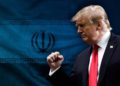 Interpol rechaza solicitud de Irán para arrestar al presidente Trump