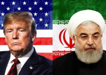 Irán asegura estar listo para un intercambio de prisioneros con EE.UU.