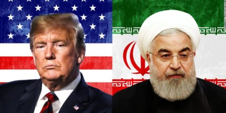 Irán asegura estar listo para un intercambio de prisioneros con EE.UU.