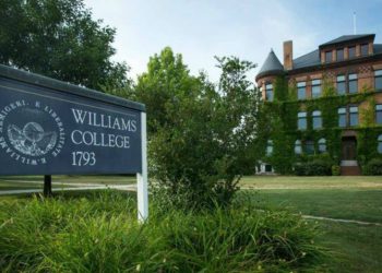 Williams College otorga estatus oficial de grupo pro-Israel