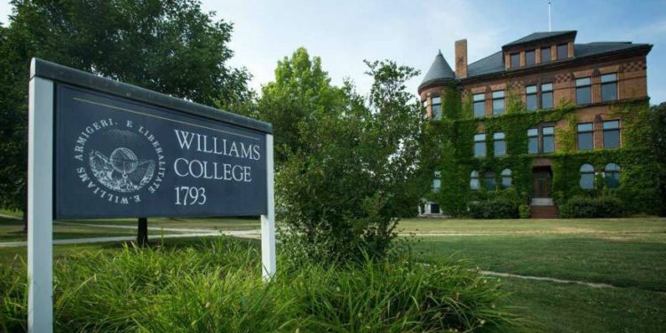 Williams College otorga estatus oficial de grupo pro-Israel