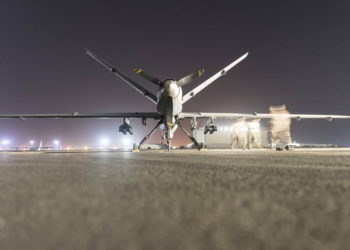 Drones que mataron a Qassem Soleimani esperaron a que aterrizara en Bagdad