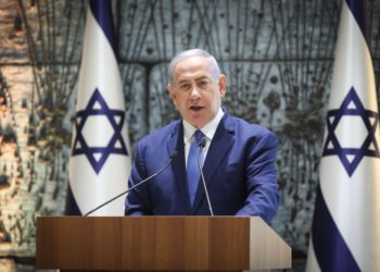 ¿Israel aprovechará las oportunidades para crear un nuevo entorno estratégico?