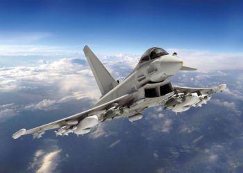 Eurofighter Typhoon