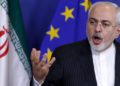 Unión Europea: Irán activó mecanismo de resolución de disputas del acuerdo nuclear